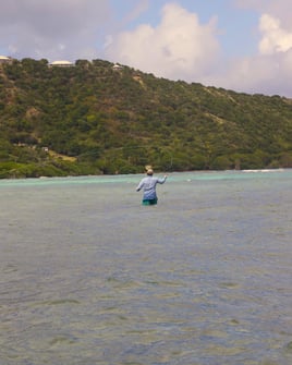 Fly Fishing Trip