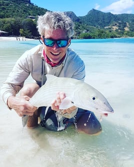 Fly Fishing Trip