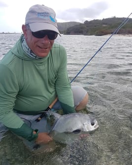 Fly Fishing Trip