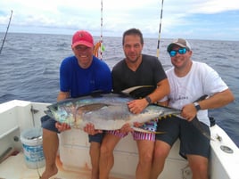 Sport Fishing Trips
