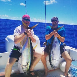 Sport Fishing Trips