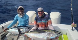 Sport Fishing Trips