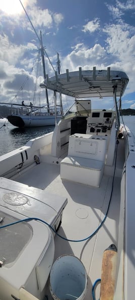 Sport Fishing Trips