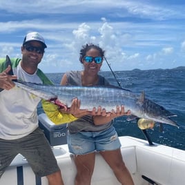 Sport Fishing Trips