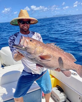Sport Fishing Trips