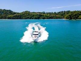 Private Tours - Yatch