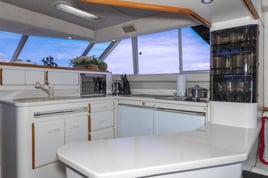 Private Tours - Yatch