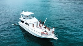 Private Tours - Yatch