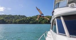 Private Tours - Yatch