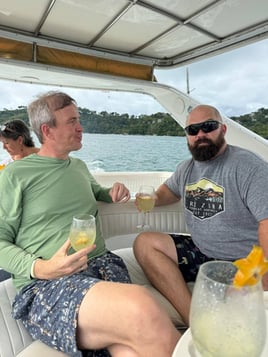 Private Tours - Yatch