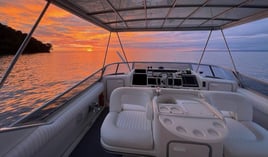Private Tours - Yatch