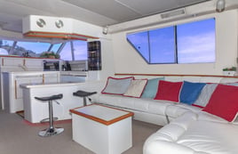Private Tours - Yatch