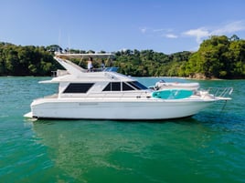 Private Tours - Yatch