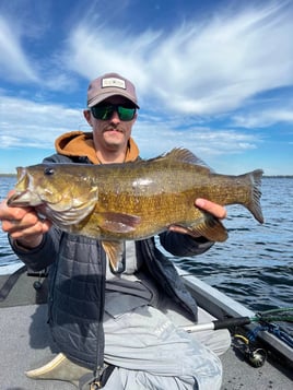 3-8 Hour Fishing Trip