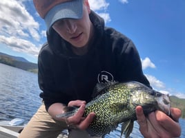 3-8 Hour Fishing Trip