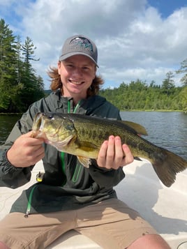 3-8 Hour Fishing Trip