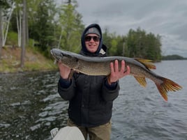 3-8 Hour Fishing Trip