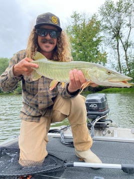 3-8 Hour Fishing Trip