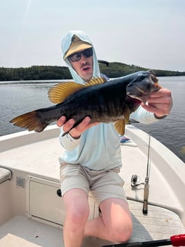 3-8 Hour Fishing Trip