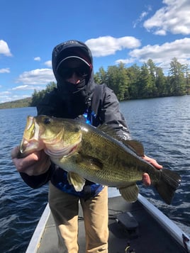 3-8 Hour Fishing Trip