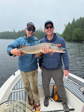 3-8 Hour Fishing Trip