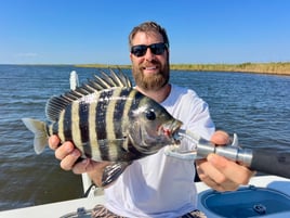 6 Hour Am/Pm Fishing, Big Fish!