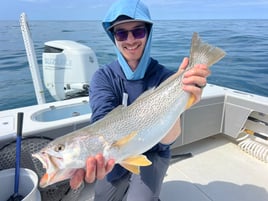 6 Hour Am/Pm Fishing, Big Fish!