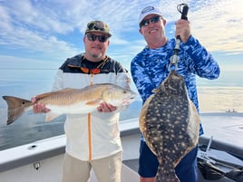 6 Hour Am/Pm Fishing, Big Fish!