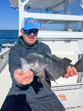 6 Hour Am/Pm Fishing, Big Fish!