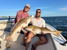 6 Hour Am/Pm Fishing, Big Fish!