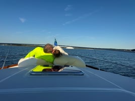 Anchor And Relax