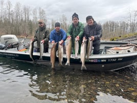 Summer Steelhead 