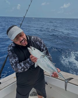 4-8 Hour Offshore Trip