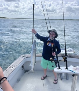 4-8 Hour Offshore Trip