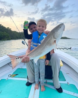 SWFL Fishing