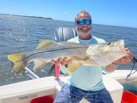 SWFL Fishing