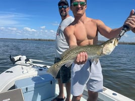 SWFL Fishing