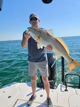 Shallow Water Sight Fishing 