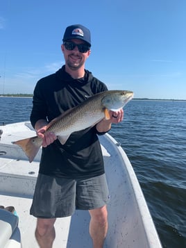 Shallow Water Sight Fishing 