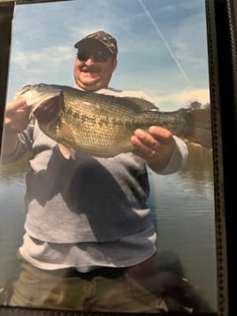 Table Rock Half Day Trip