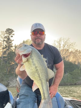 Bass Bonanza 
