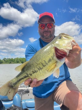 Bass Bonanza 