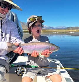 Vcatch And Release Fly Fishing