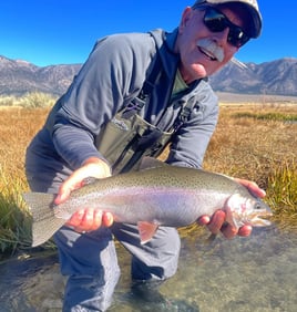 Vcatch And Release Fly Fishing