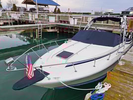 4-8 Hour Lake Fishing Trip 