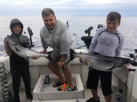 4-Hour (Evening) "Working Late" 