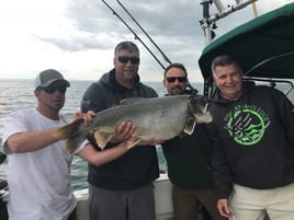 4-Hour (Evening) "Working Late" 