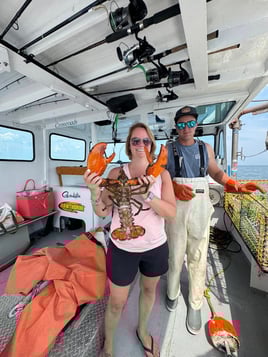Lobster Tours