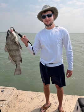 5 Hour Trip 4/2