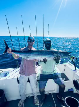 Offshore Fishing *Federal Permits*